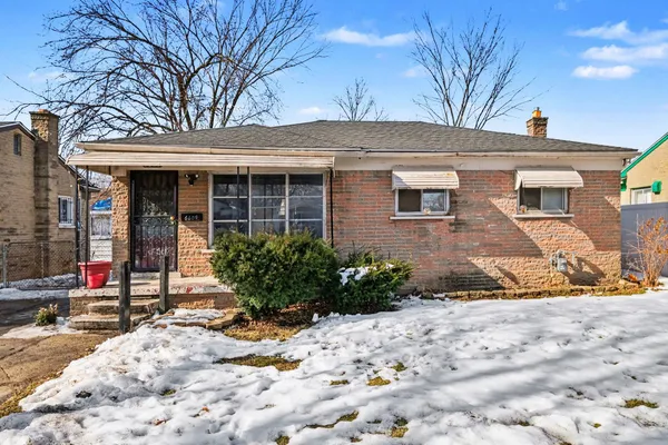 $79,900 | 6609 Cranwood Drive, Flint, MI 48505