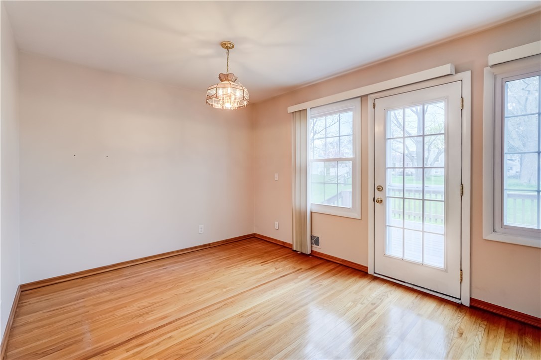 94 Tomahawk Trail Henrietta, NY 14467 - Photo 11 of 36