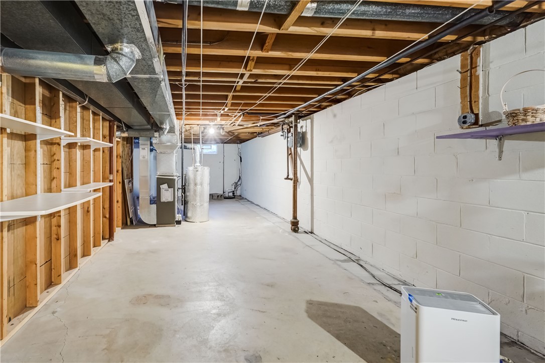 94 Tomahawk Trail Henrietta, NY 14467 - Photo 28 of 36