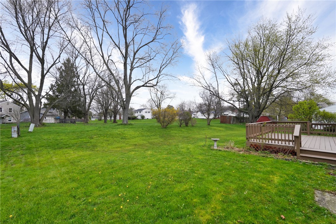 94 Tomahawk Trail Henrietta, NY 14467 - Photo 30 of 36