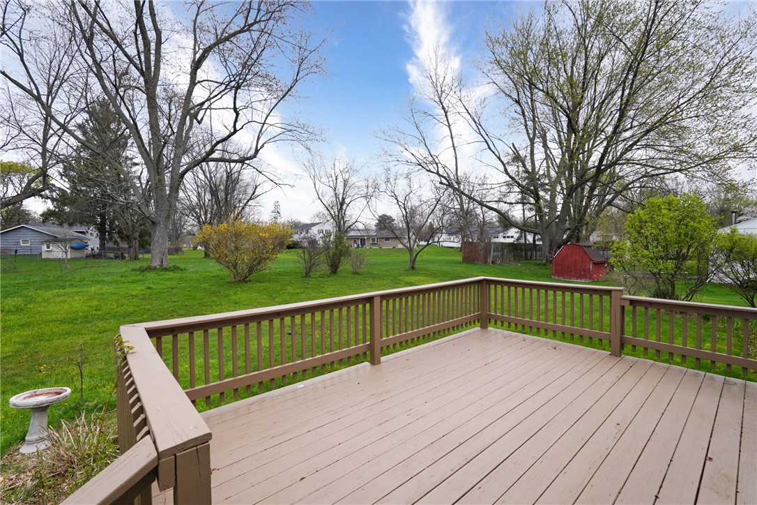 94 Tomahawk Trail Henrietta, NY 14467 - Photo 31 of 36