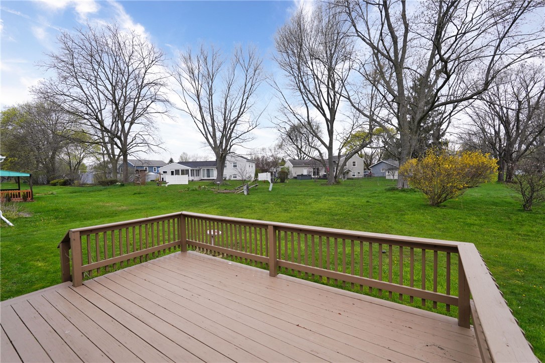 94 Tomahawk Trail Henrietta, NY 14467 - Photo 32 of 36