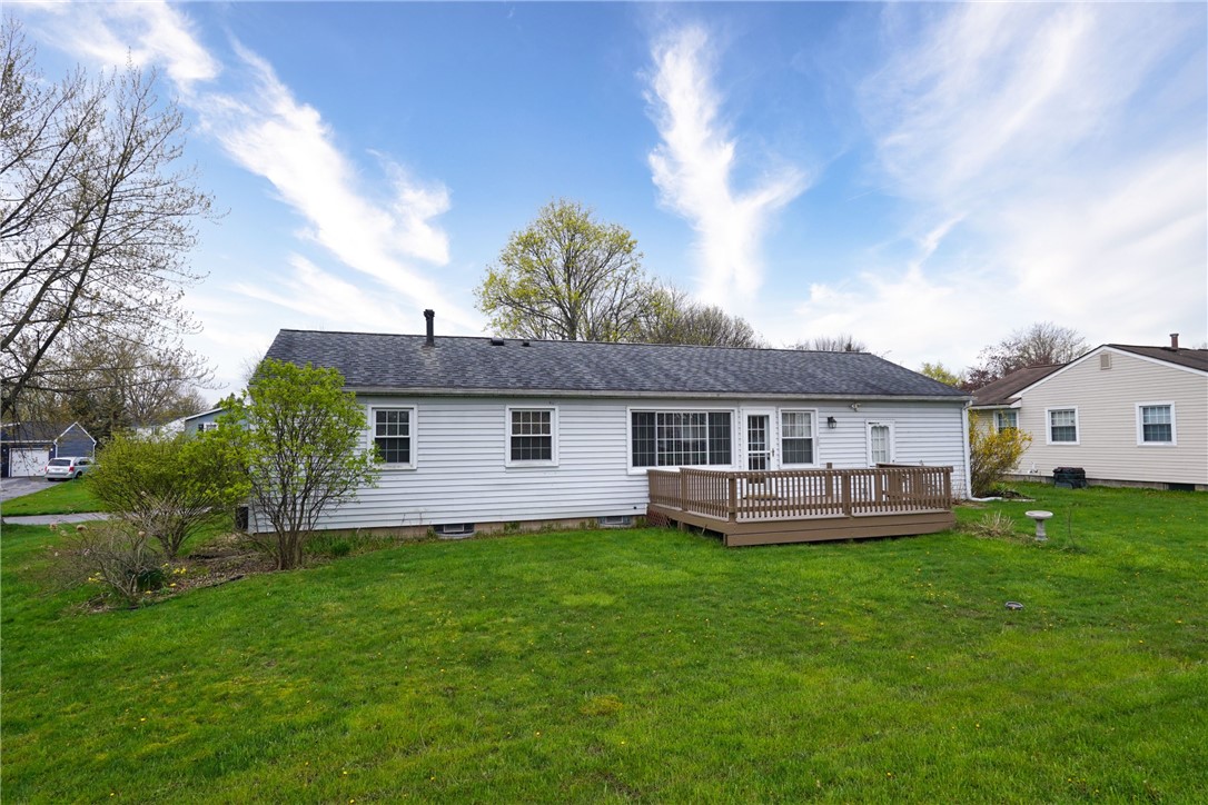 94 Tomahawk Trail Henrietta, NY 14467 - Photo 36 of 36