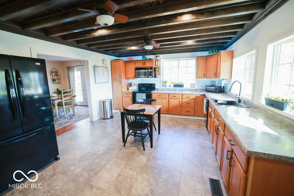 8064 Smith Road Gosport, IN 47433 - Photo 11 of 36