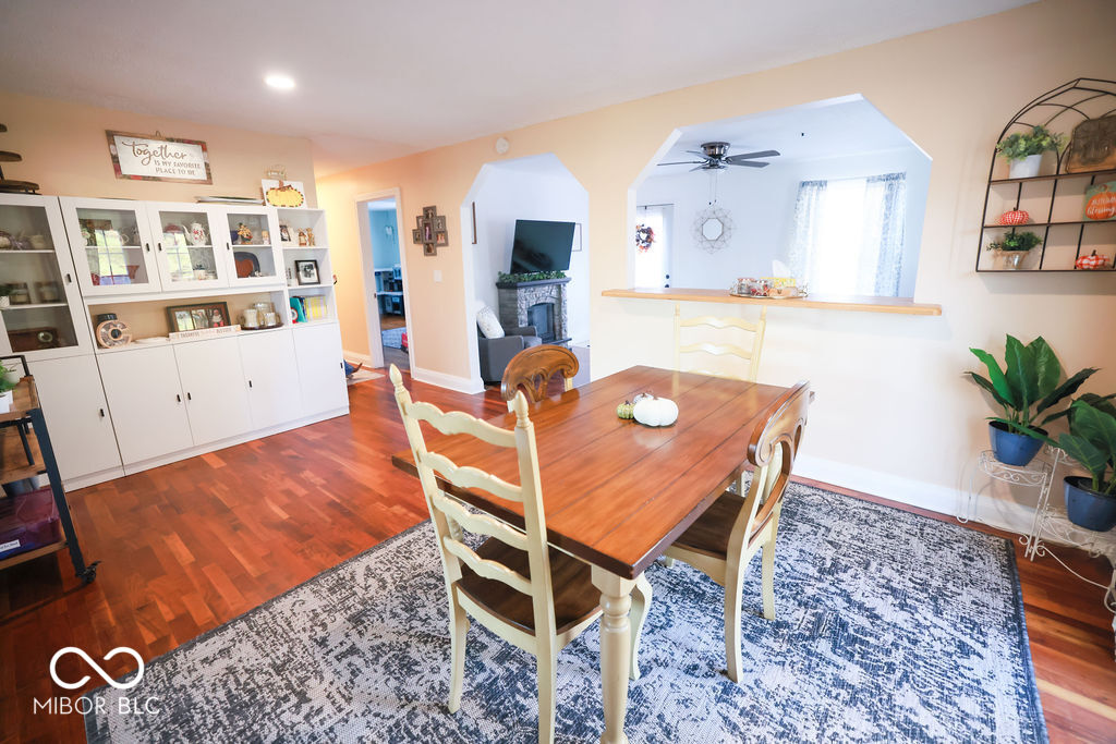 8064 Smith Road Gosport, IN 47433 - Photo 13 of 36