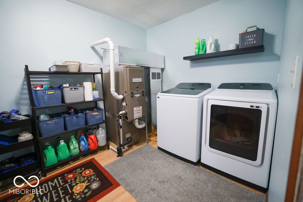 8064 Smith Road Gosport, IN 47433 - Photo 16 of 36