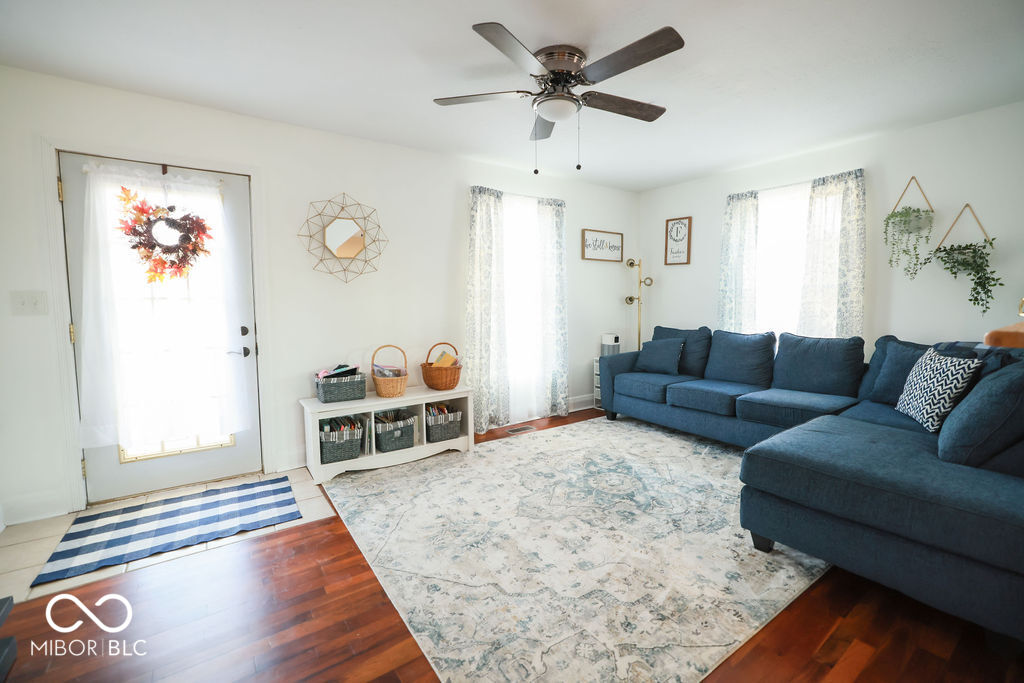 8064 Smith Road Gosport, IN 47433 - Photo 2 of 36