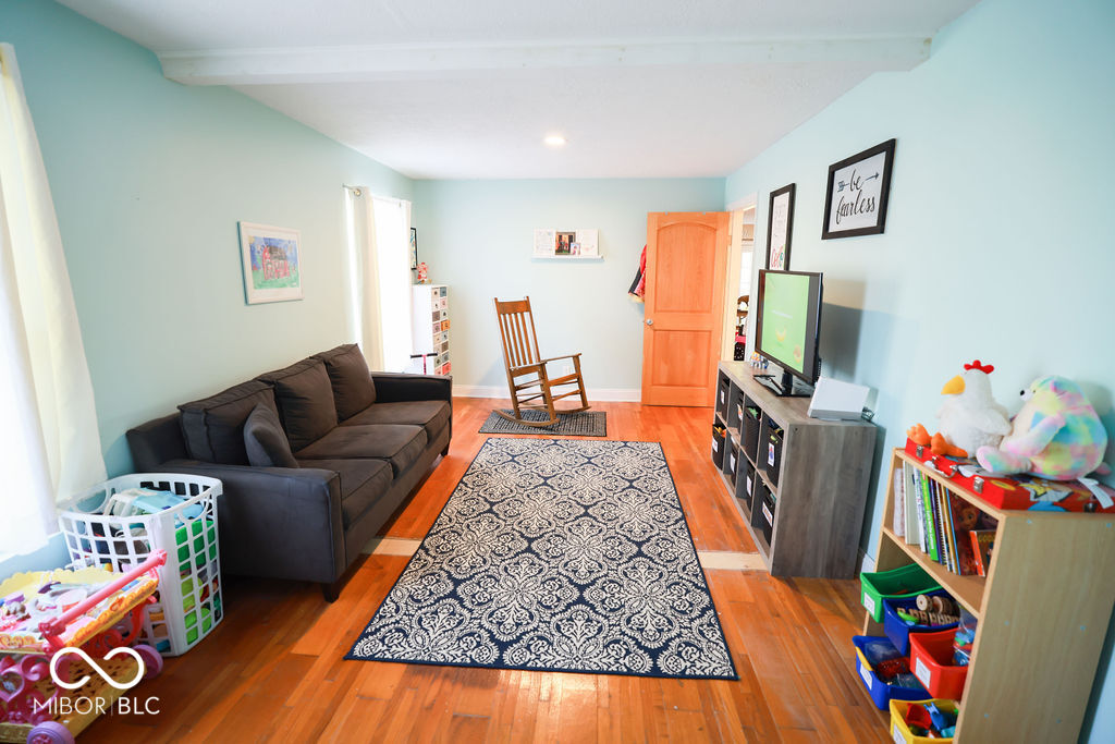 8064 Smith Road Gosport, IN 47433 - Photo 27 of 36