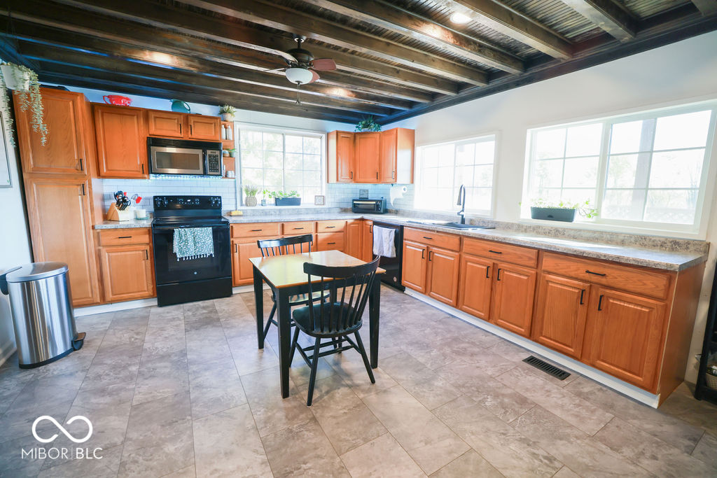8064 Smith Road Gosport, IN 47433 - Photo 3 of 36