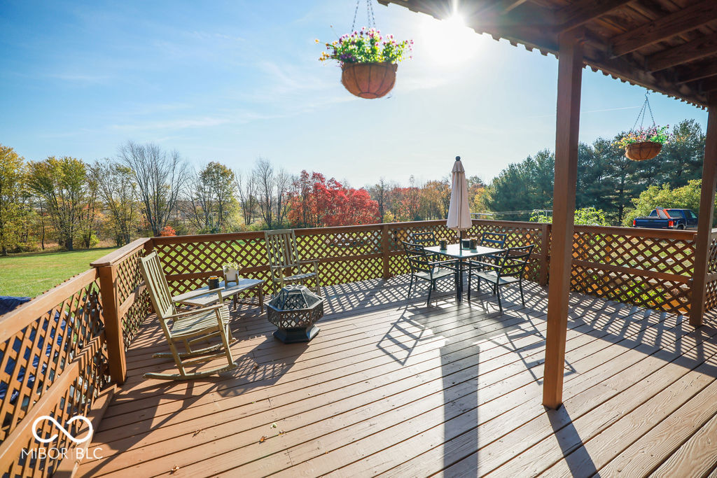 8064 Smith Road Gosport, IN 47433 - Photo 33 of 36