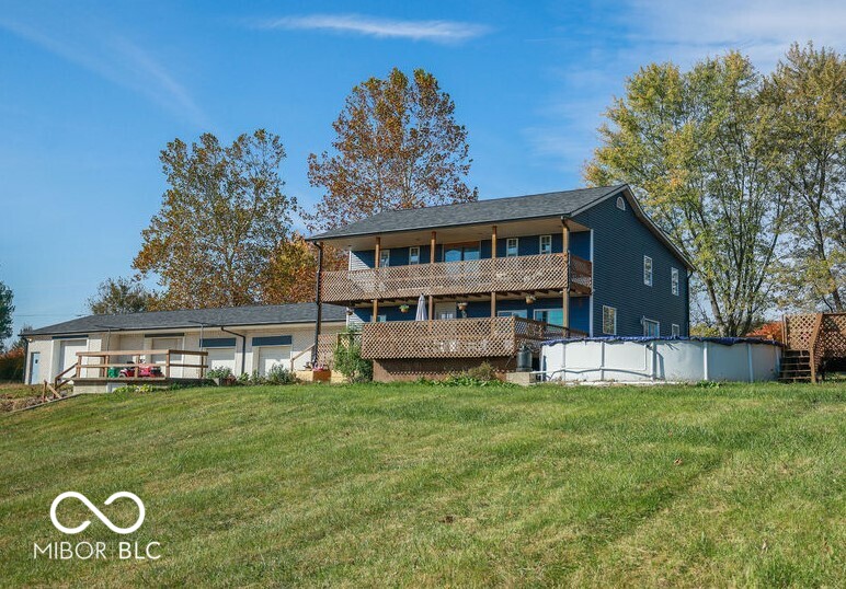 8064 Smith Road Gosport, IN 47433 - Photo 7 of 36