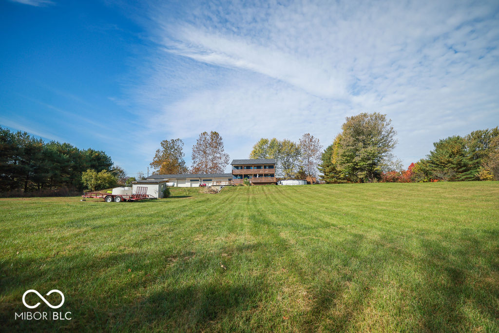 8064 Smith Road Gosport, IN 47433 - Photo 8 of 36