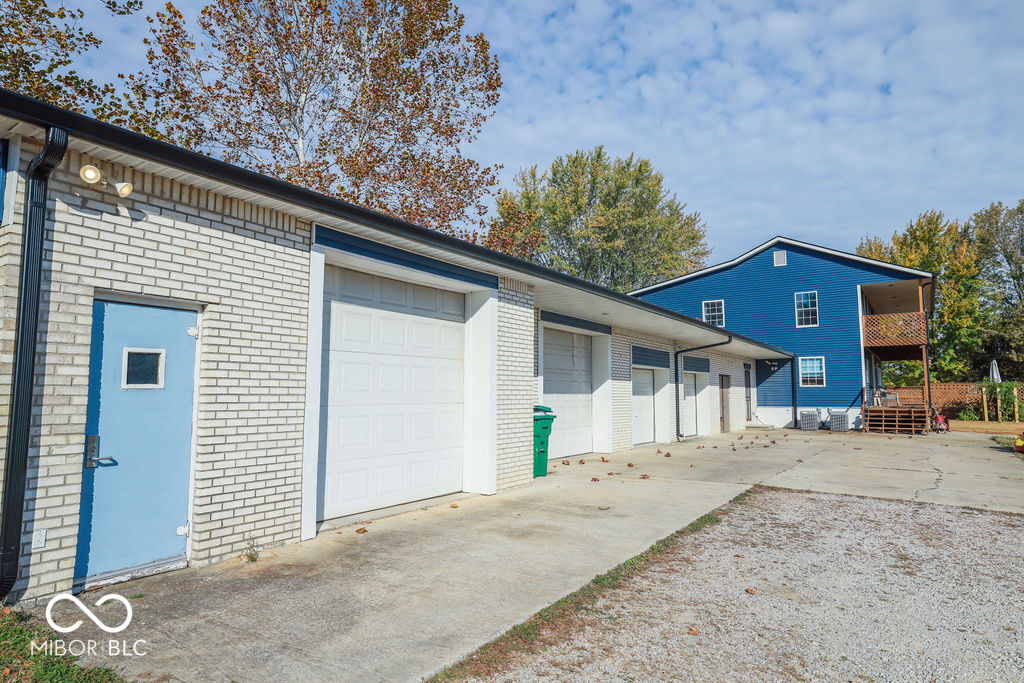 8064 Smith Road Gosport, IN 47433 - Photo 9 of 36