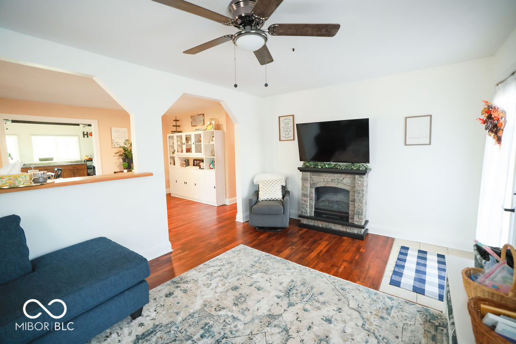 8064 Smith Road Gosport, IN 47433 - Photo 10 of 36