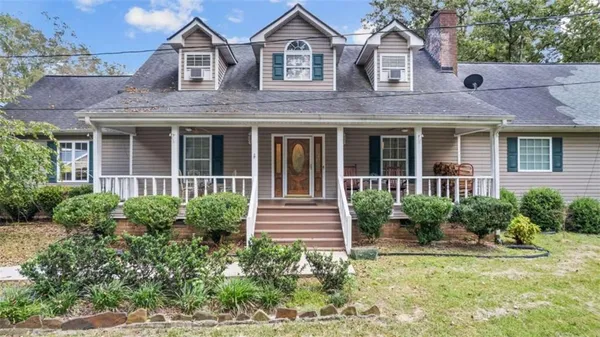 $720,000 | 733 Unity Church Road, Summerville, GA 30747