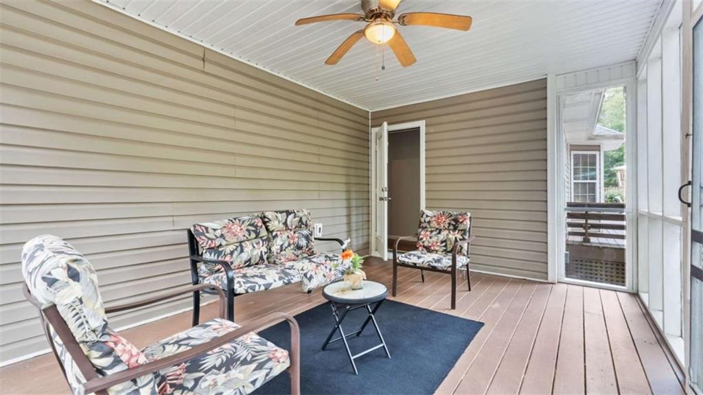 733 Unity Church Road Summerville, GA 30747 - Photo 19 of 75 a outdoor space with furniture