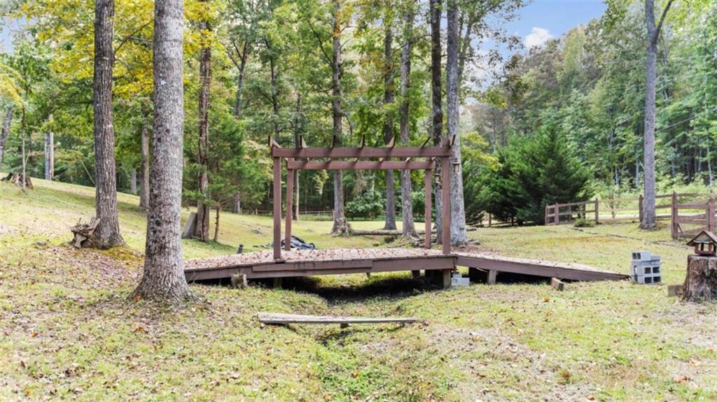 733 Unity Church Road Summerville, GA 30747 - Photo 35 of 75