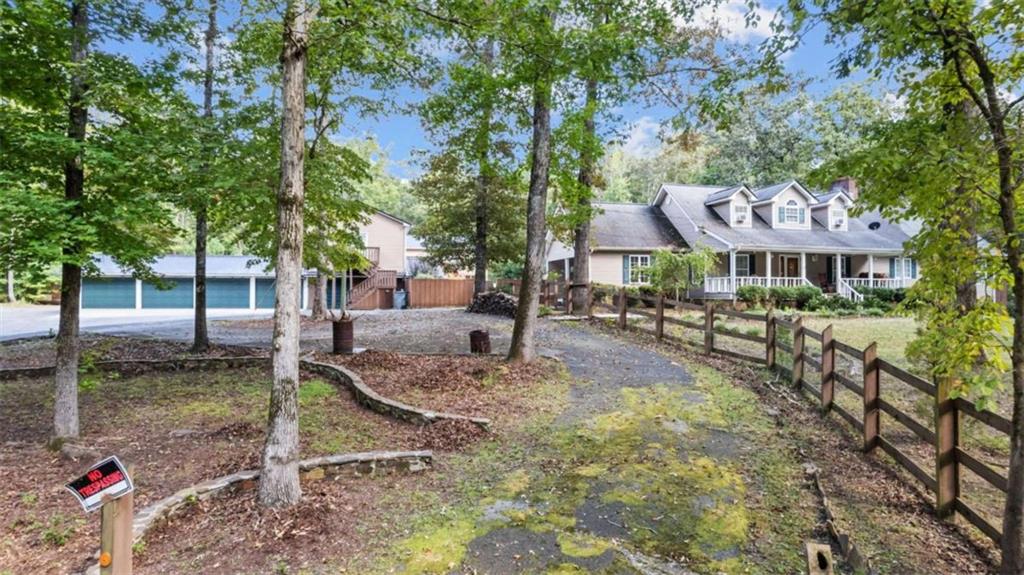 733 Unity Church Road Summerville, GA 30747 - Photo 73 of 75