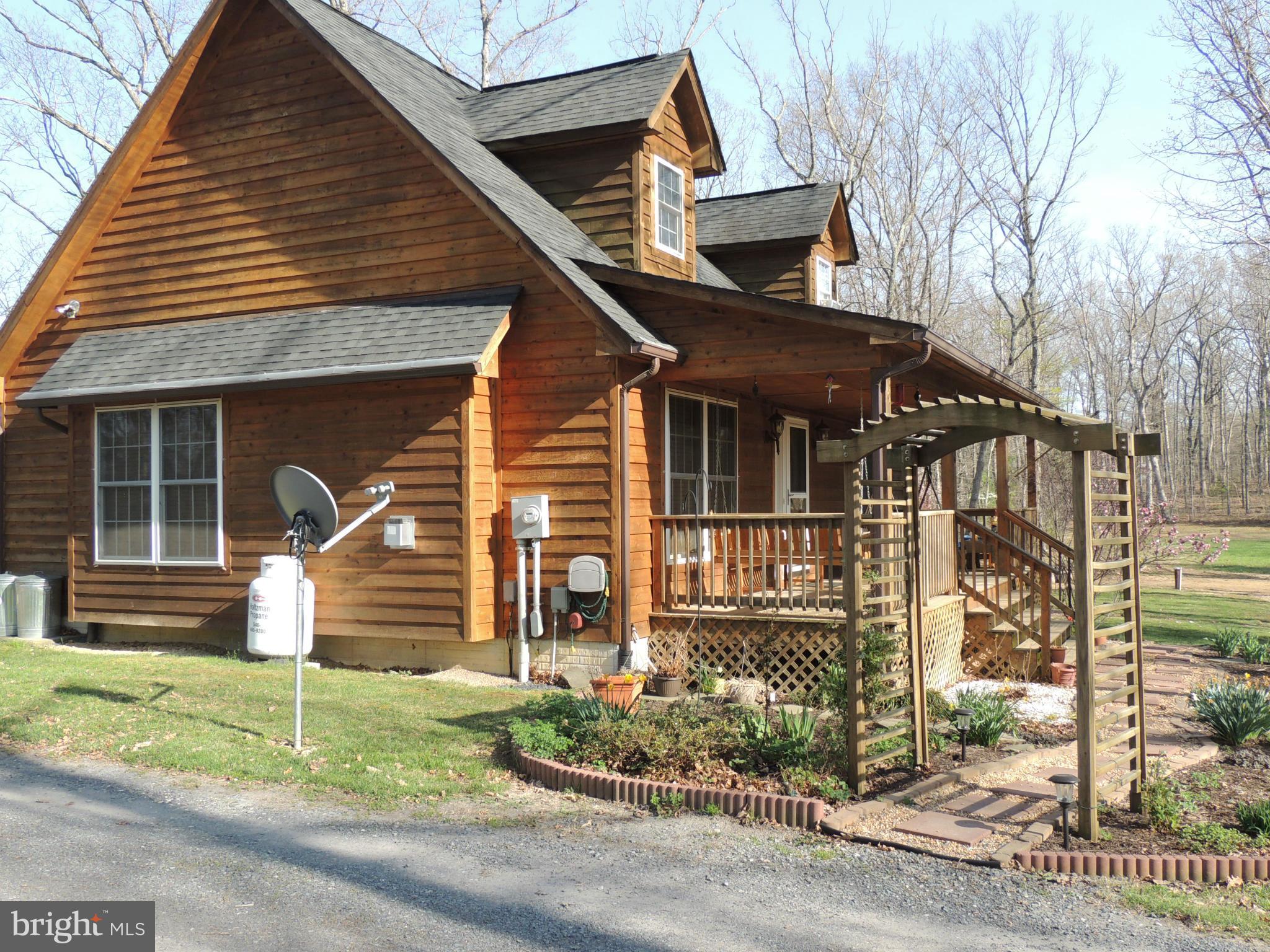 190 Hickory Road Front Royal, VA 22630 - Photo 2 of 27 Exterior (General)