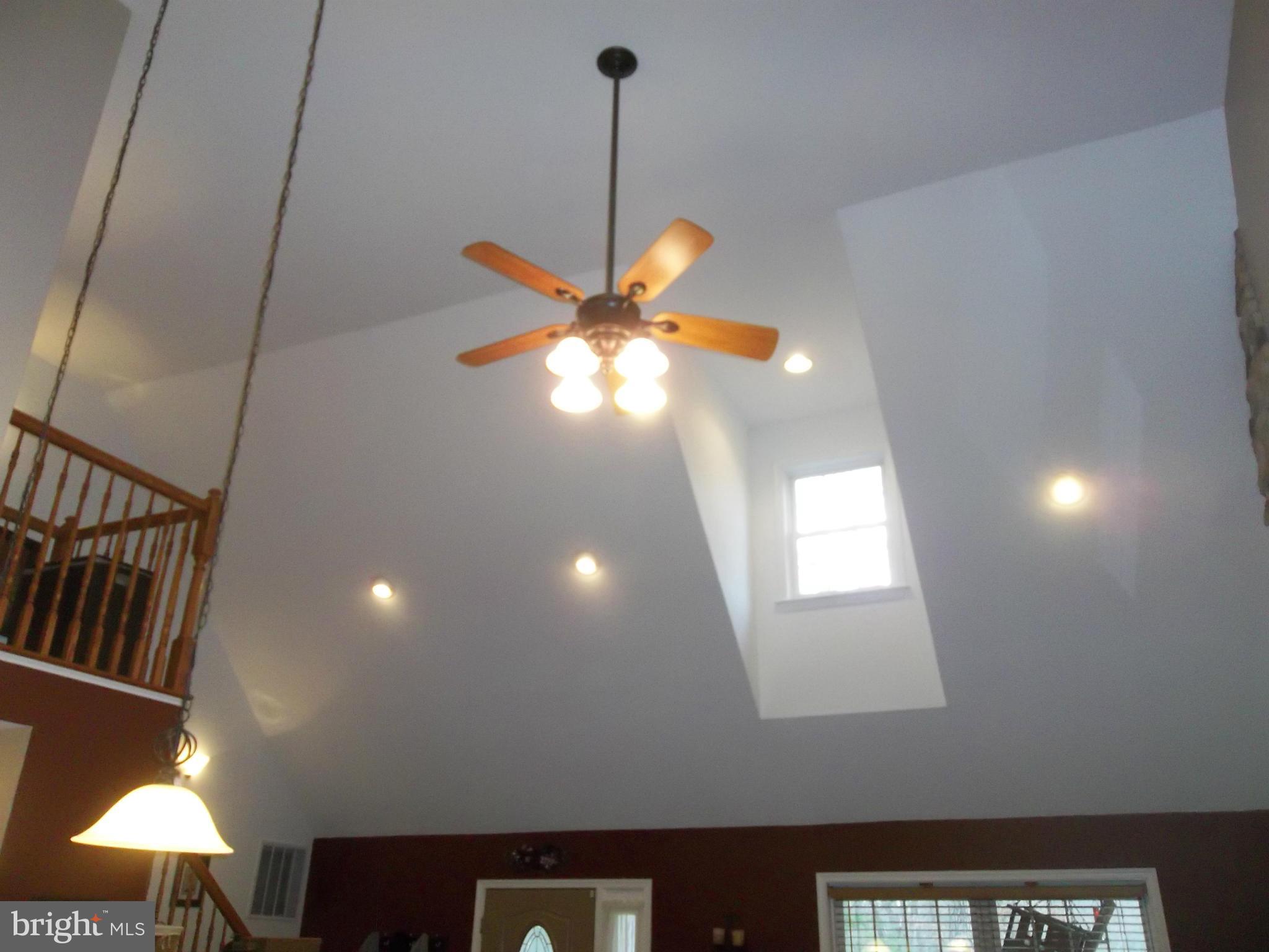 190 Hickory Road Front Royal, VA 22630 - Photo 12 of 27 Interior (General)