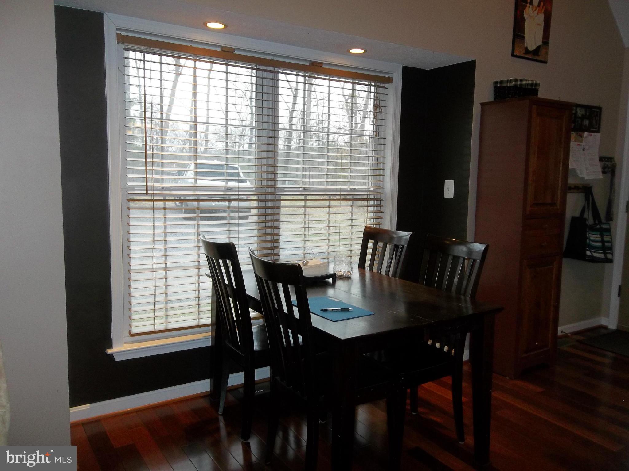 190 Hickory Road Front Royal, VA 22630 - Photo 14 of 27 Dining Room