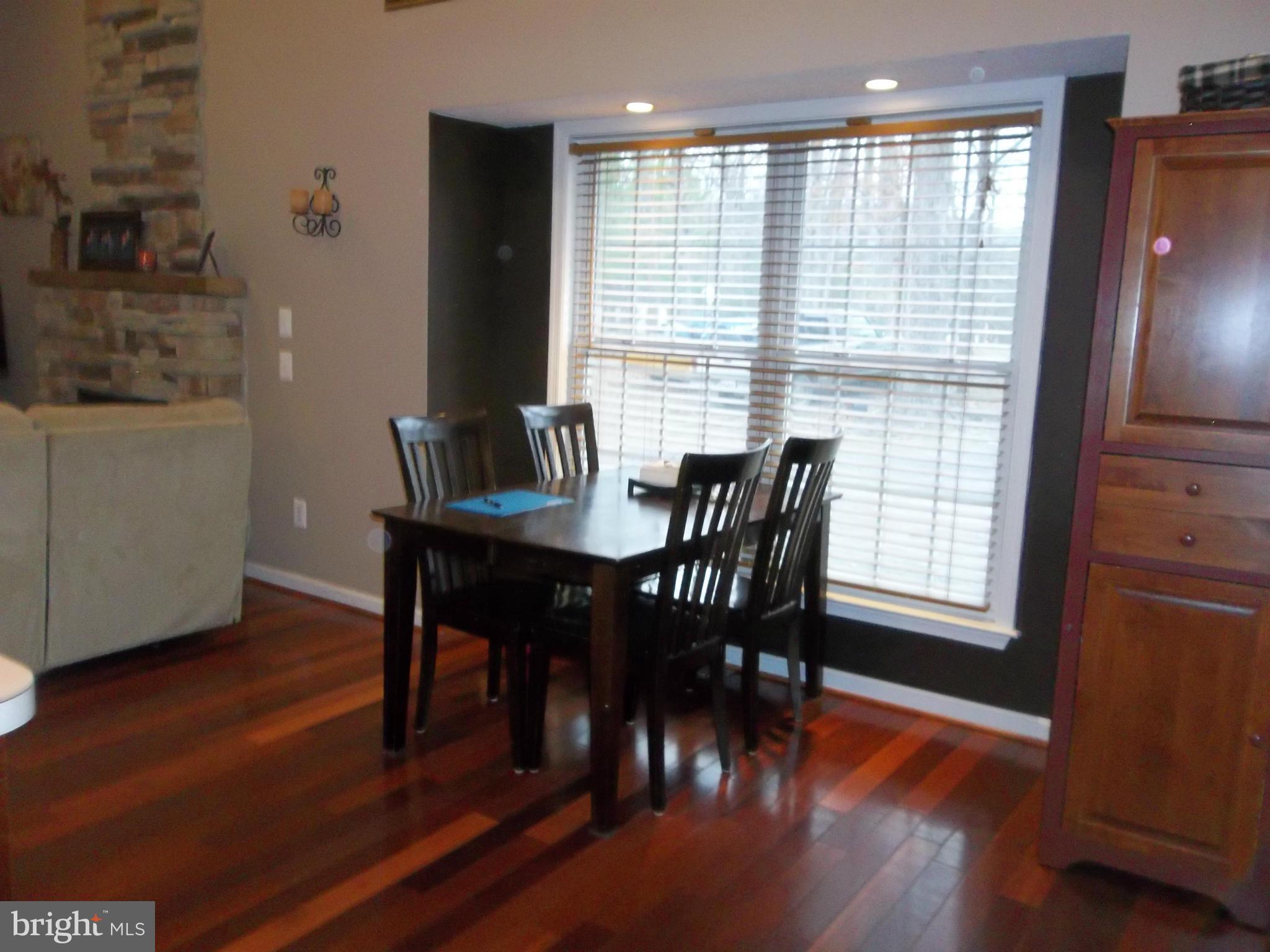 190 Hickory Road Front Royal, VA 22630 - Photo 15 of 27 Dining Room