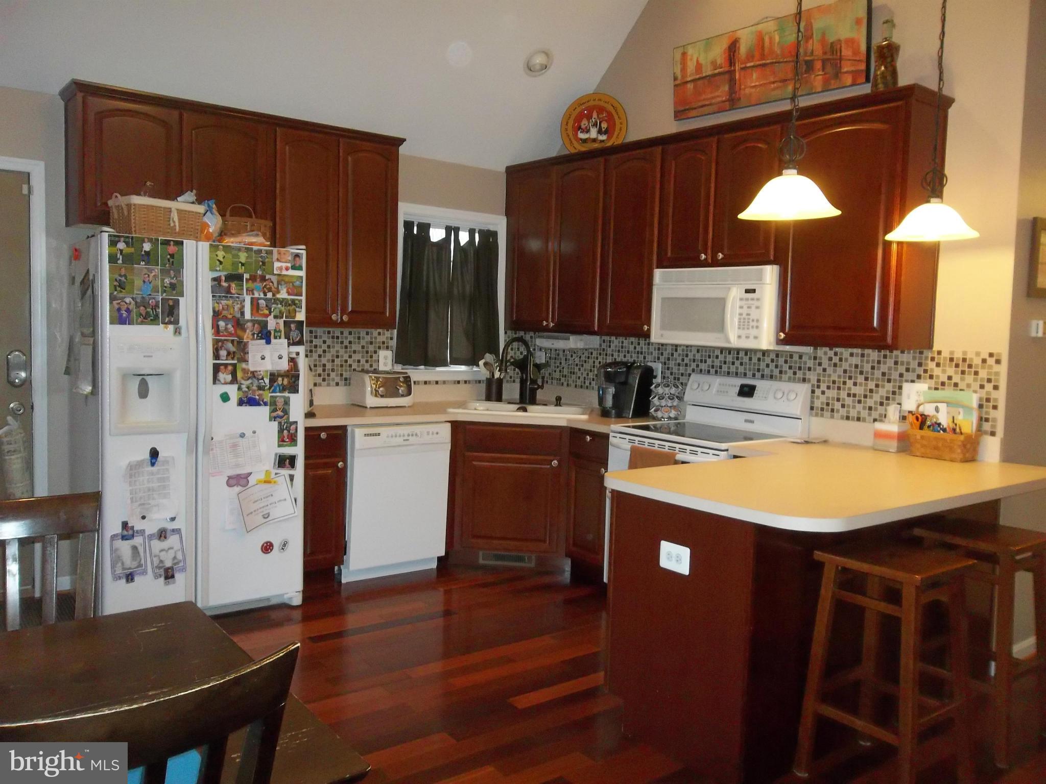 190 Hickory Road Front Royal, VA 22630 - Photo 16 of 27 Kitchen