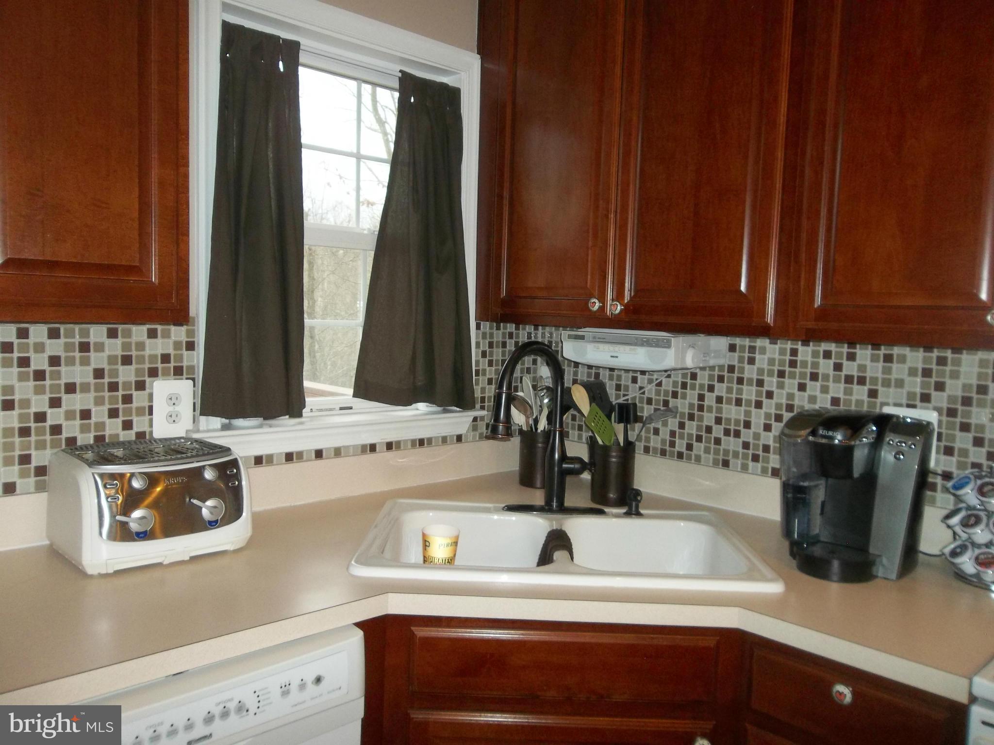 190 Hickory Road Front Royal, VA 22630 - Photo 17 of 27 Kitchen