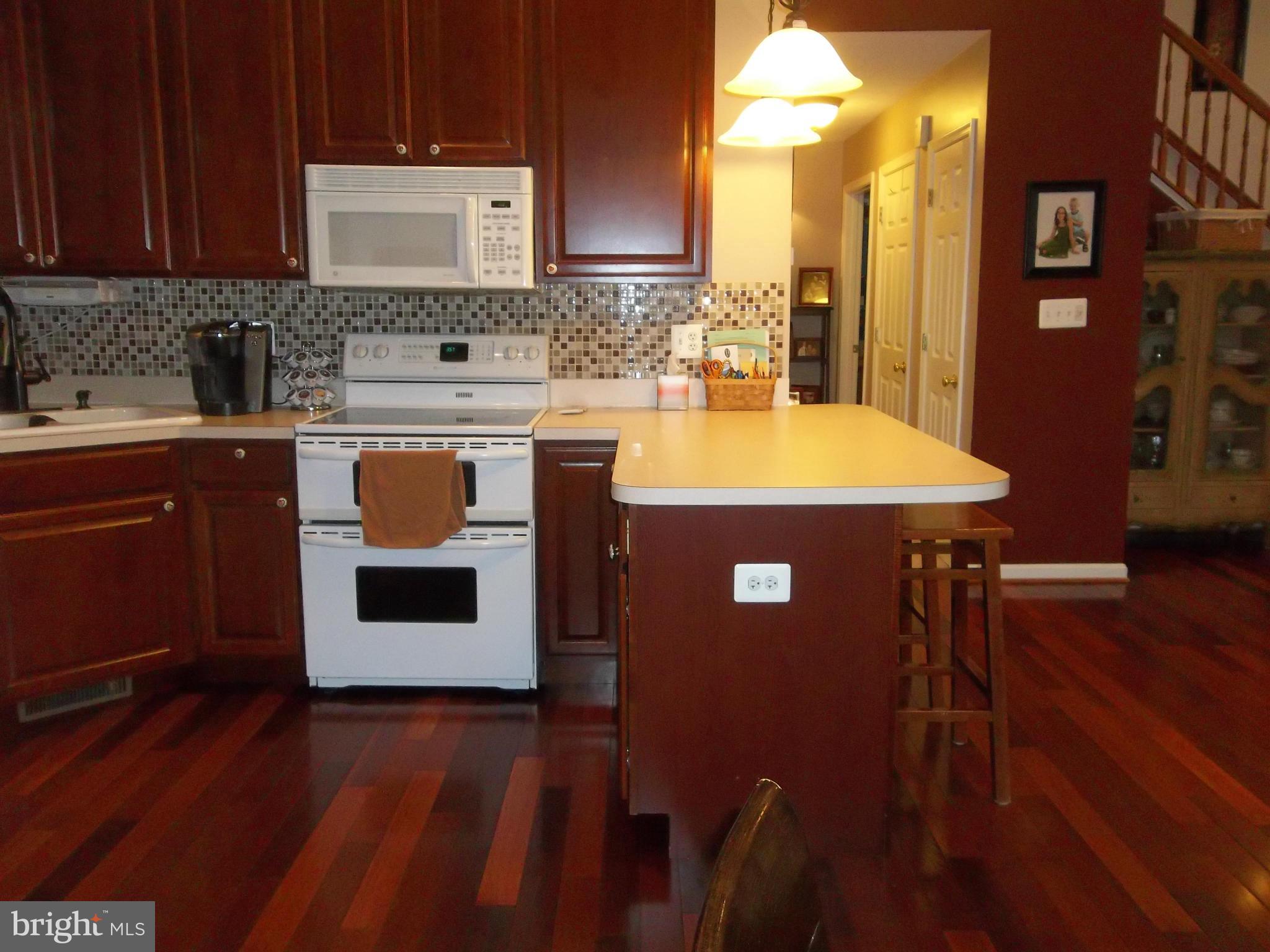 190 Hickory Road Front Royal, VA 22630 - Photo 18 of 27 Kitchen