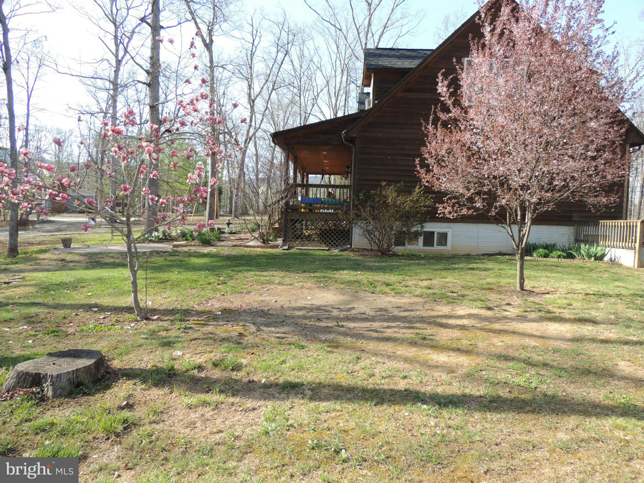 190 Hickory Road Front Royal, VA 22630 - Photo 4 of 27 Exterior (General)
