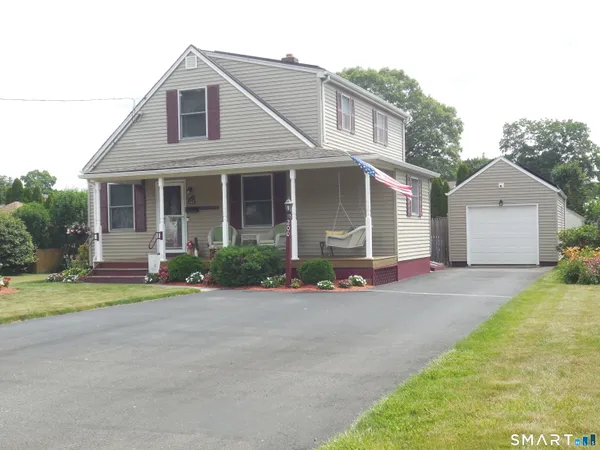 $349,900 | 200 Douglas Drive, Meriden, CT 06451