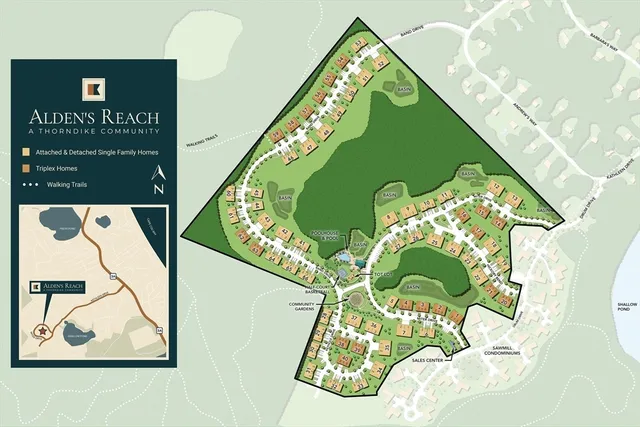 $664,000 | 91 Miter Drive, Unit 181, Plymouth, MA 02360