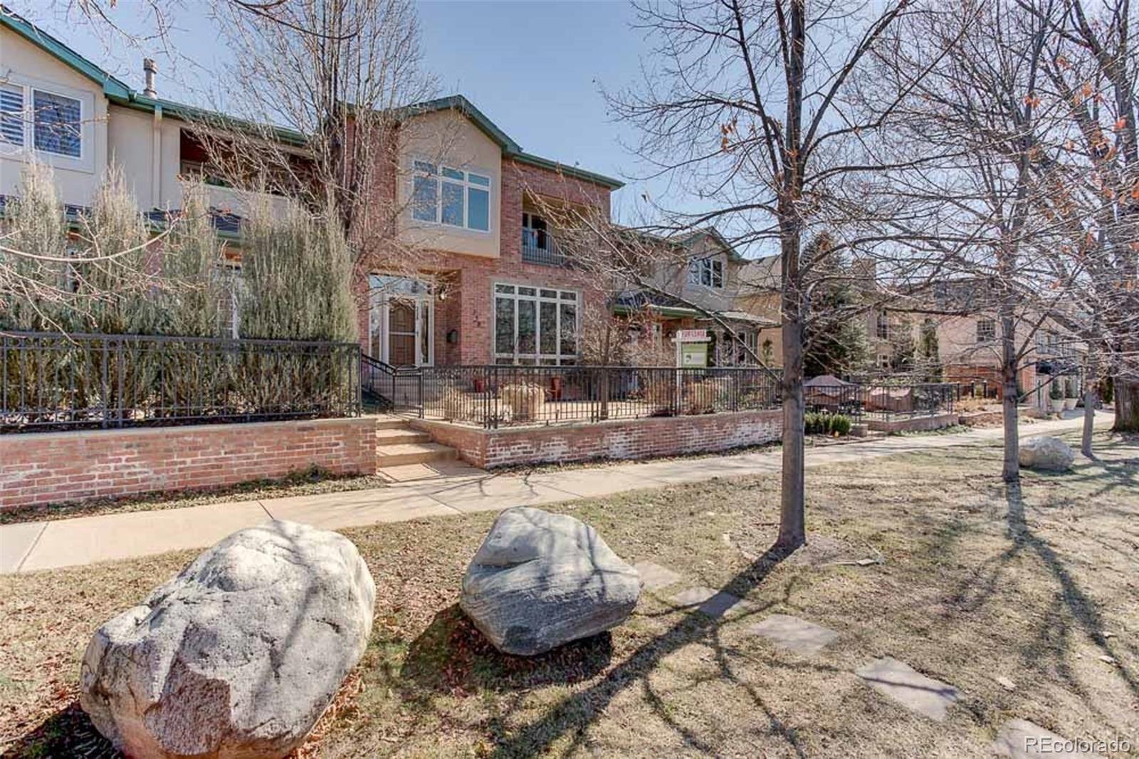 338 St Paul Street Denver, CO 80206 - Photo 2 of 35