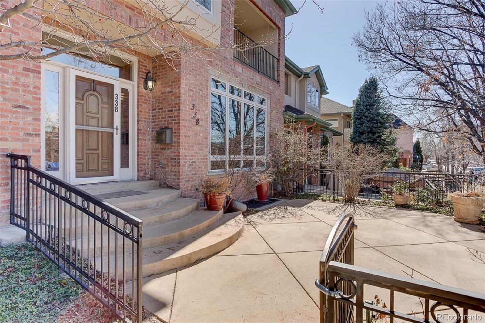 338 St Paul Street Denver, CO 80206 - Photo 3 of 35
