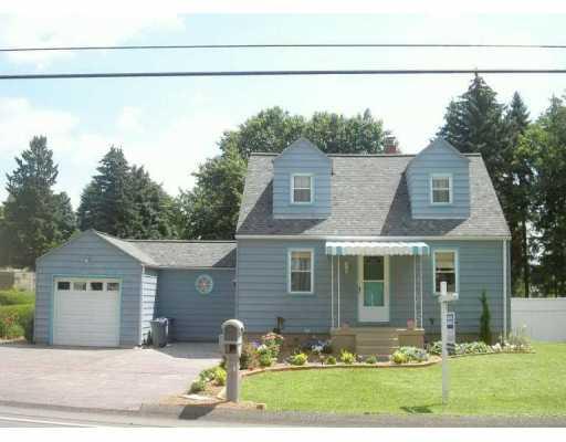 135 South Duffy Road Butler, PA 16001 - Photo 1 of 8 Exterior Front.