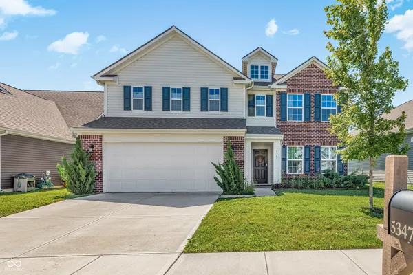 $409,000 | 5347 Maywood Drive, Whitestown, IN 46075