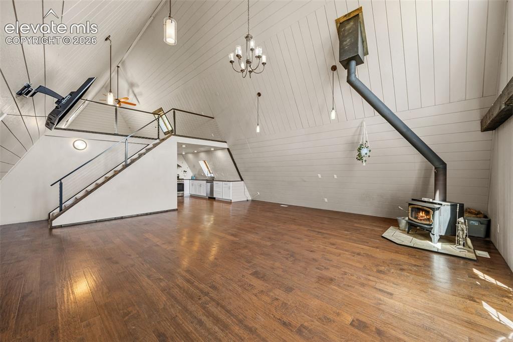 5463 High Park Road Florissant, CO 80816 - Photo 6 of 49 Main Level