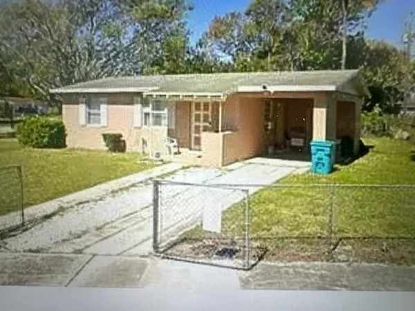 $1,650 | 2001 Northwest 2nd Court, Boynton Beach, FL 33435