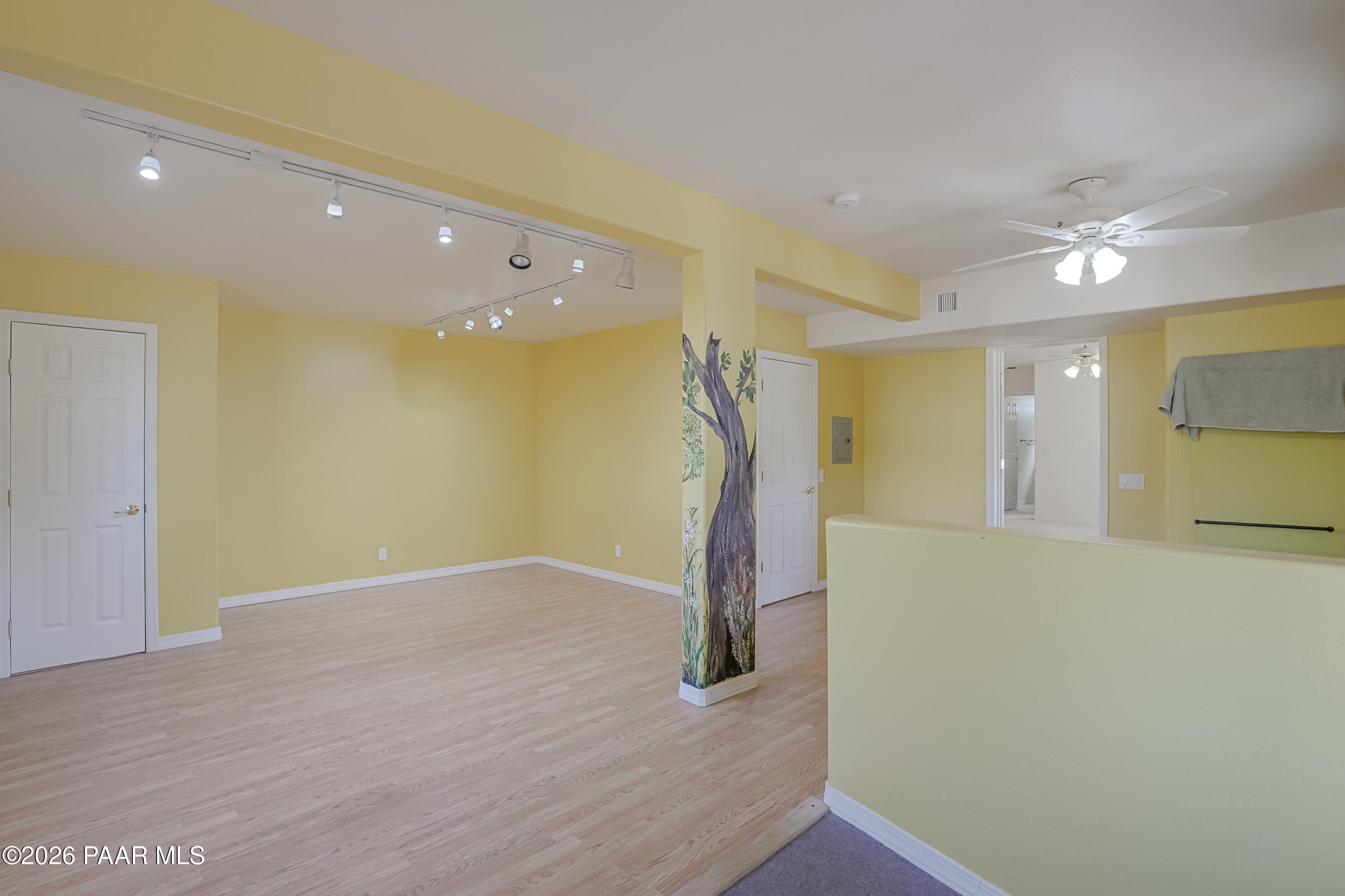 831 Peppermint Way Prescott, AZ 86305 - Photo 24 of 41 Optional BedroomGame RoomDen