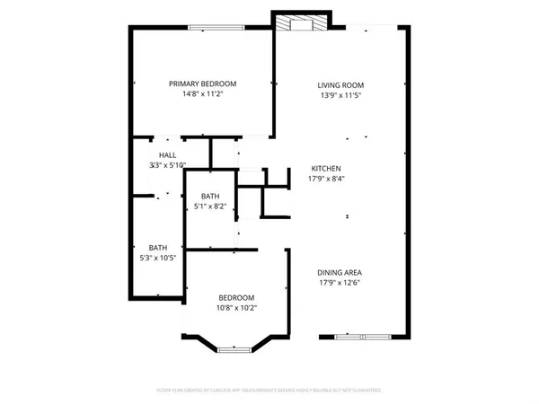 $140,000 | 849 Gun Barrel Lane, Unit G7, Gun Barrel City, TX 75156