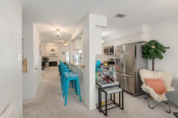 $140,000 | 849 Gun Barrel Lane, Unit G7, Gun Barrel City, TX 75156