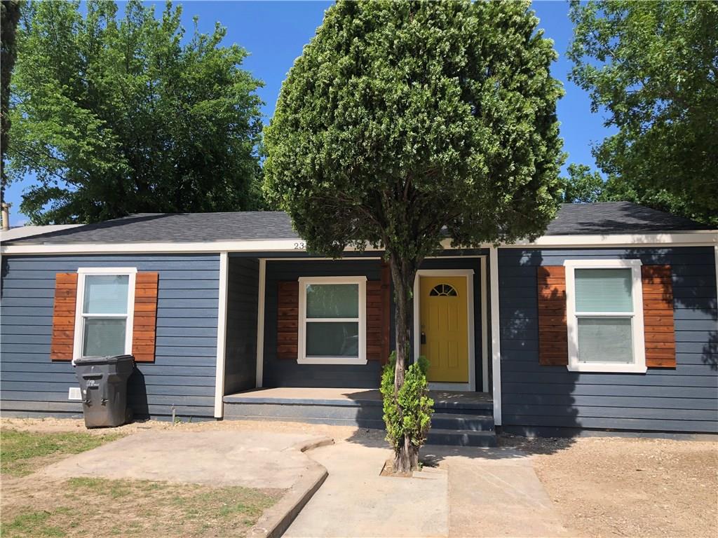 2315 Boyd Street Dallas, TX 75224 - Photo 1 of 1