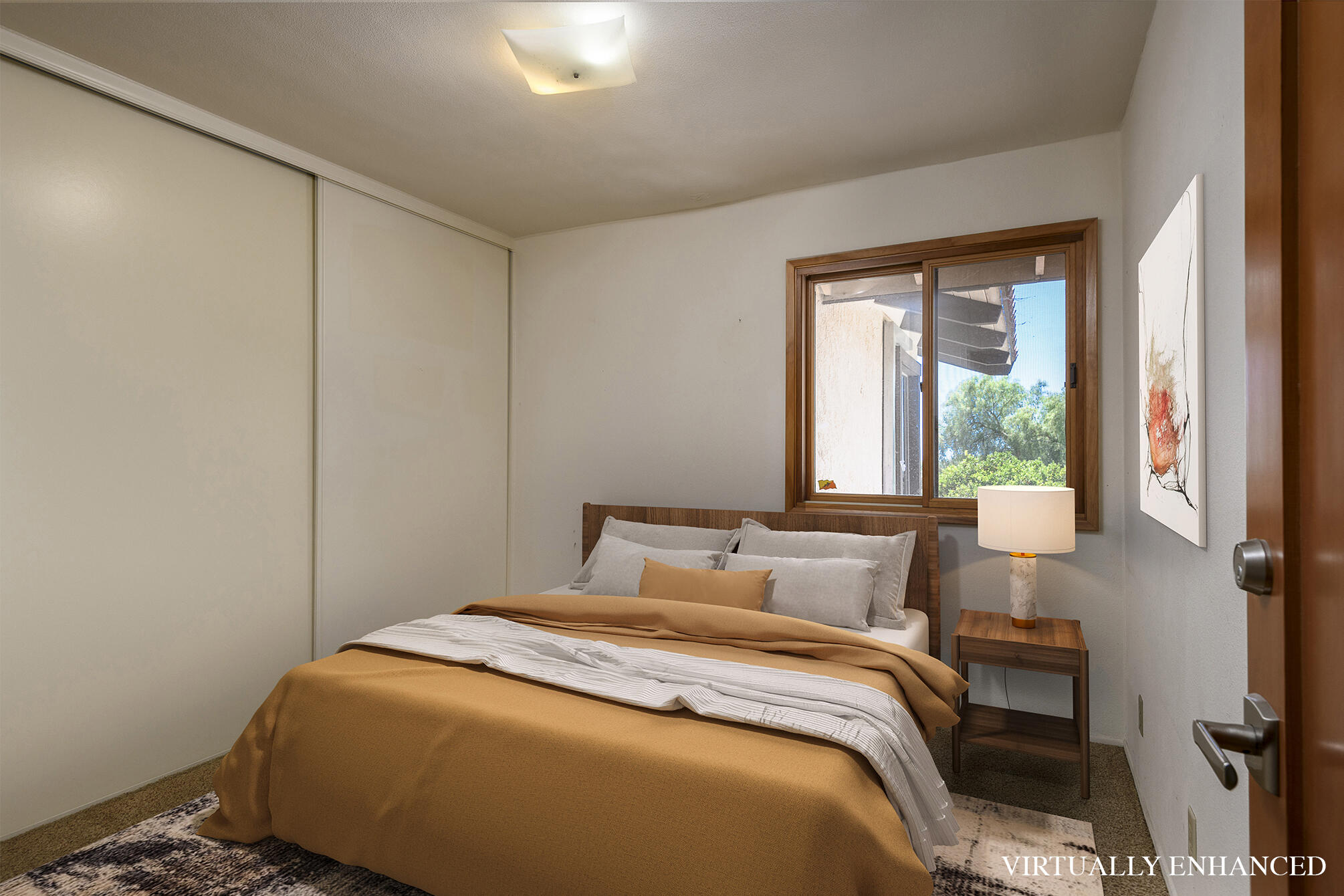 2040 Las Canoas Ridge Way Santa Barbara, CA 93105 - Photo 16 of 57 Bedroom 2