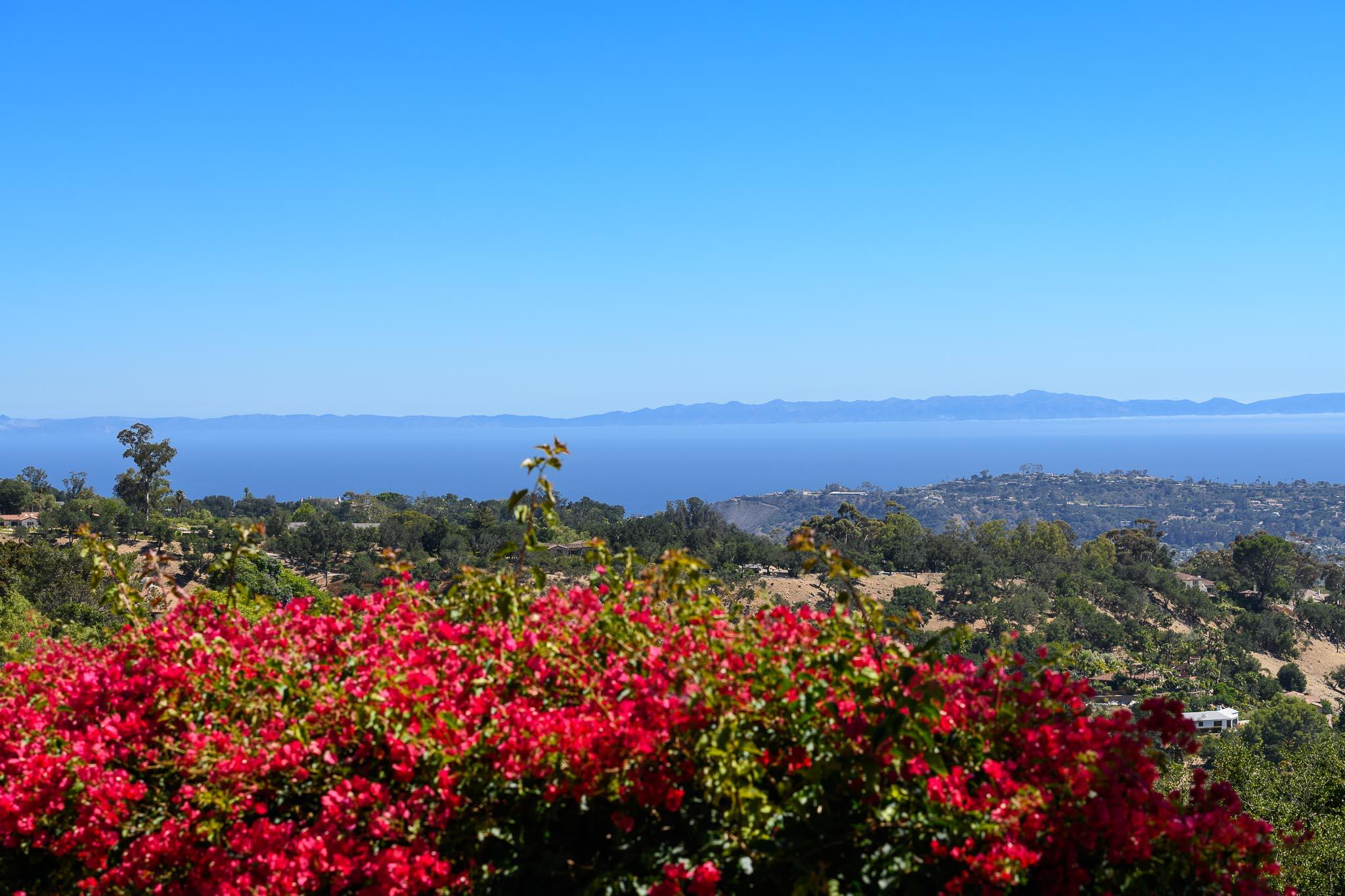 2040 Las Canoas Ridge Way Santa Barbara, CA 93105 - Photo 36 of 57 Island View