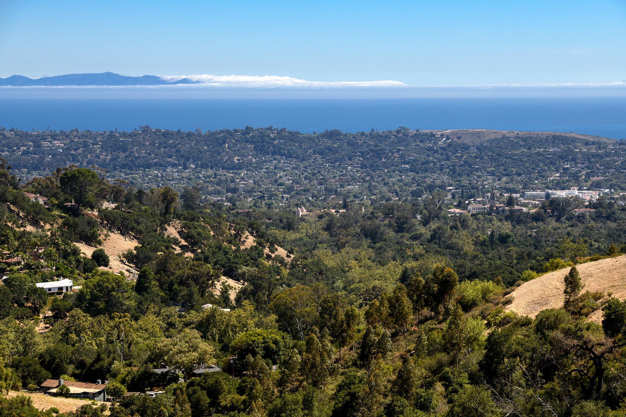 2040 Las Canoas Ridge Way Santa Barbara, CA 93105 - Photo 39 of 57 View