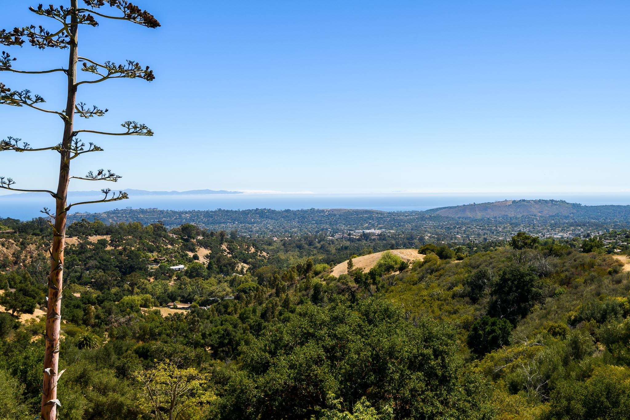 2040 Las Canoas Ridge Way Santa Barbara, CA 93105 - Photo 40 of 57 View