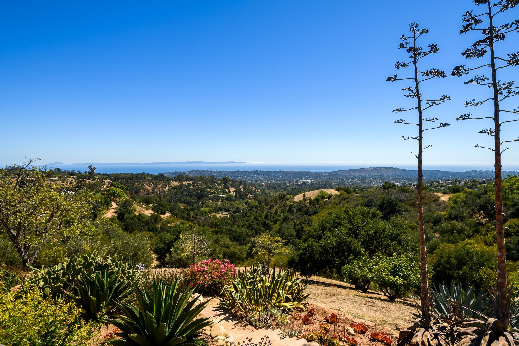 2040 Las Canoas Ridge Way Santa Barbara, CA 93105 - Photo 41 of 57 View
