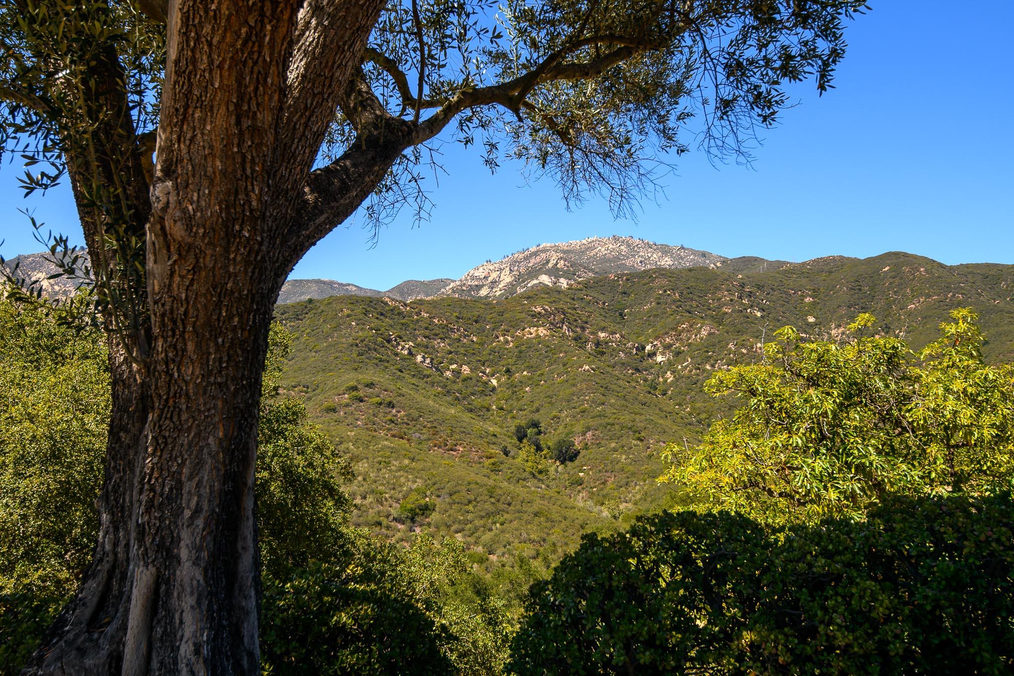 2040 Las Canoas Ridge Way Santa Barbara, CA 93105 - Photo 44 of 57 View