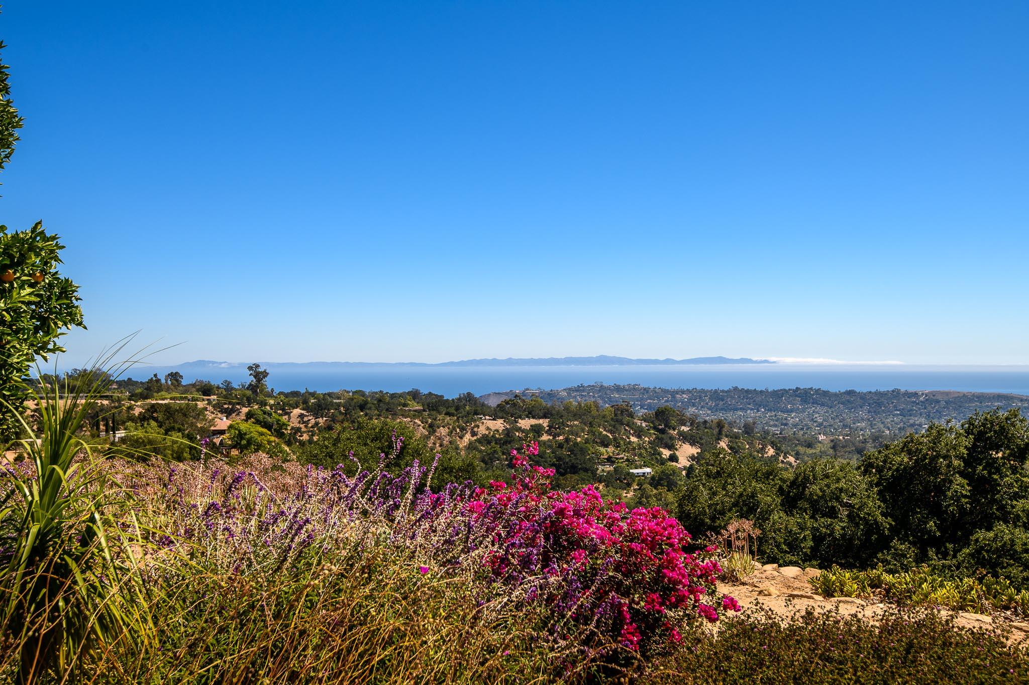 2040 Las Canoas Ridge Way Santa Barbara, CA 93105 - Photo 46 of 57 View