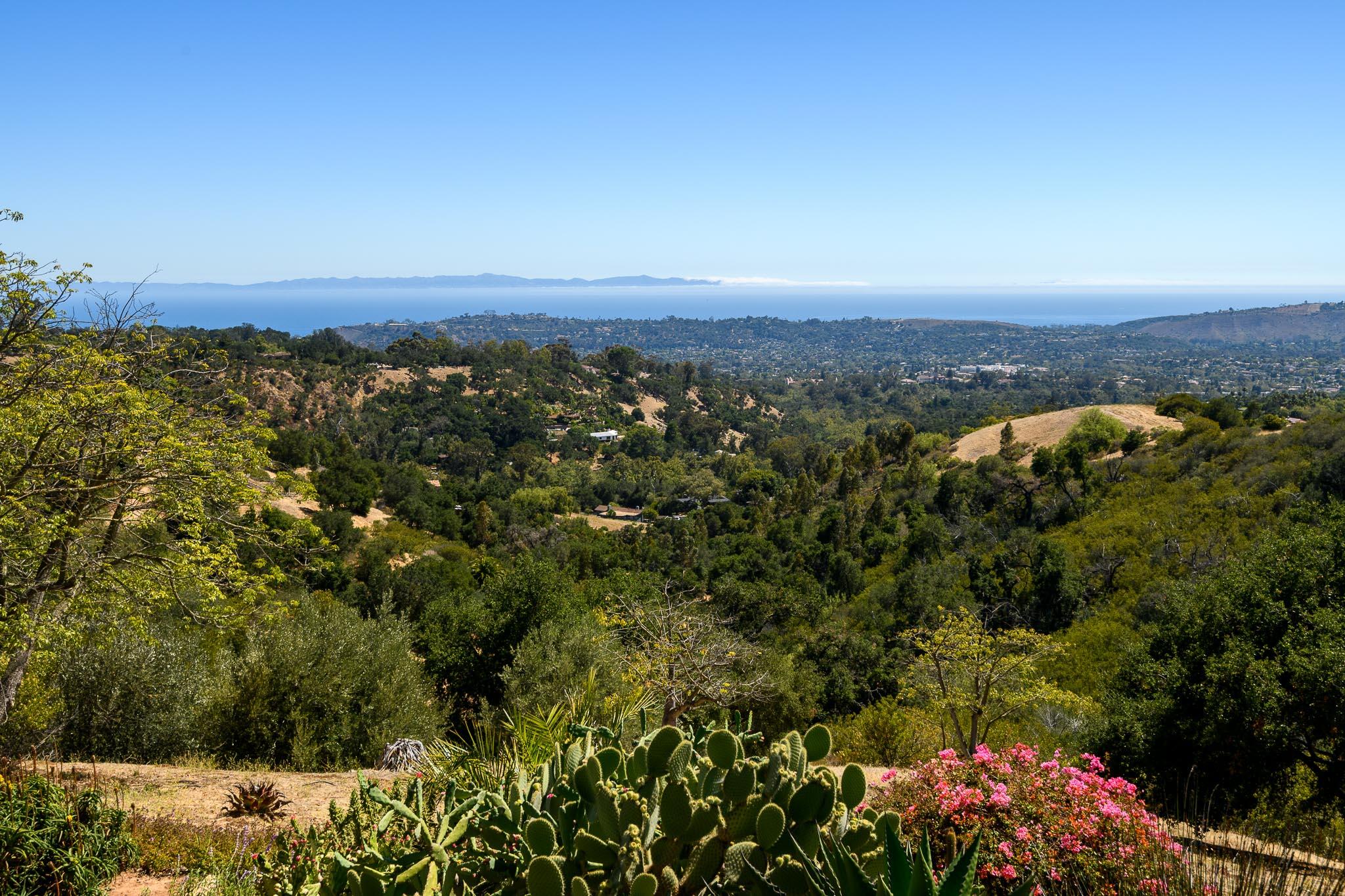 2040 Las Canoas Ridge Way Santa Barbara, CA 93105 - Photo 47 of 57 View